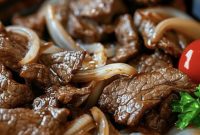 Sheet Pan Bulgogi Bliss Effortless Flavor Fast