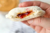 DIY Crustless Sandwiches