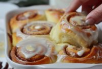 Melt-in-Your-Mouth Cinnamon Rolls