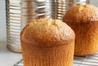 Pop-Open Banana Bread Delight