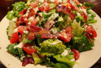 Lexington’s Signature Salad