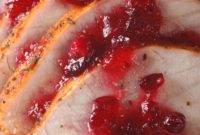 Juicy Instant Pot Turkey Breast Tenderloin