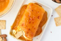 Spicy Southern Jezebel Dip