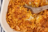 Classic Gluten-Free Funeral Potatoes