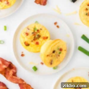 Copycat Starbucks Bacon and Gruyere Egg Bites 10 img 12129 9