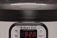 Help! My Instant Pot Says “Burn”: Troubleshooting Tips