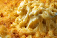 Best Southern Mac and Cheese: A Creamy, Baked Delight