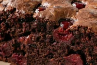 You Won’t Believe It Cake: A 3-Ingredient Dessert Miracle