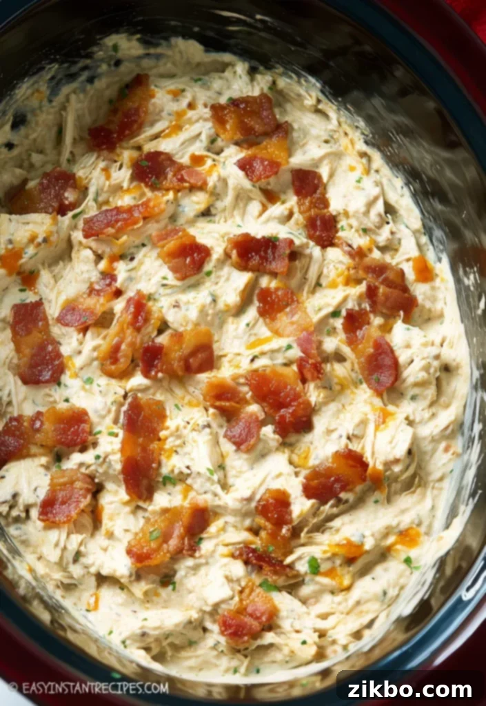 Creamy Slow Cooker Crack Chicken Sandwiches 2 Slow Cooker Cream Cheese Crack Chicken Served on Hoagie Rolls